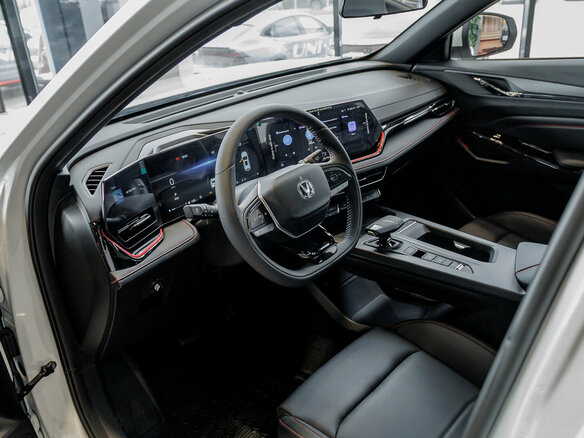 2025 Changan CS35 Max, белый, 2789900 рублей - вид 17