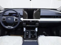 2026 Toyota RAV4 VI (XA60), серый, 4500000 рублей - вид 6