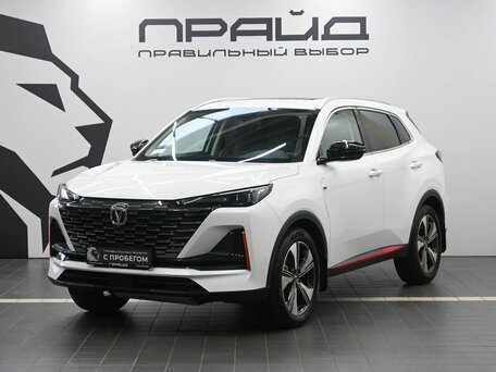 Changan CS55 Plus II