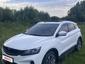 2023 Geely Coolray I, белый, 1690000 рублей