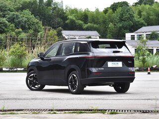 2026 Toyota bZ3X 50 kWh, чёрный, 2550226 рублей, вид 5