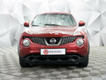 2014 Nissan Juke I, красный, 860000 рублей - вид 7