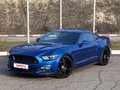 2016 Ford Mustang VI, синий, 2380000 рублей
