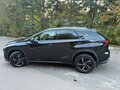 2021 Lexus NX 200 I Рестайлинг, чёрный, 4000000 рублей - вид 5
