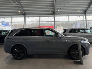 2026 Li Auto (Lixiang) L7 52.3 kWh I Рестайлинг, голубой, 10790000 рублей, вид 4