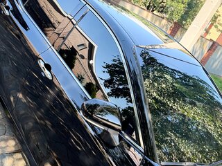 2019 Toyota Camry VIII (XV70), чёрный, 2990000 рублей, вид 2