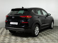 2018 Hyundai Tucson III Рестайлинг, чёрный - вид 4