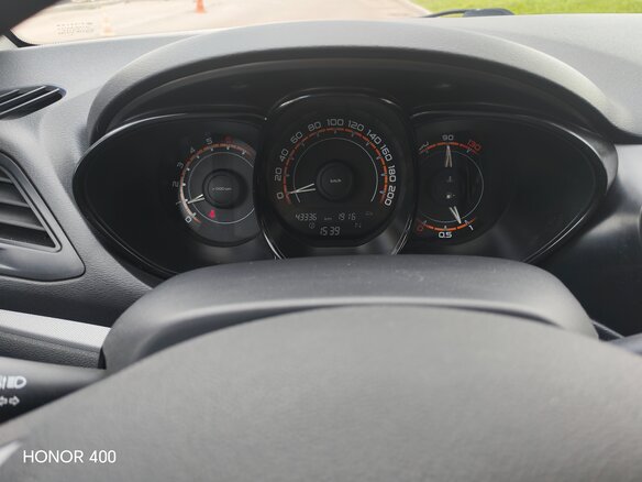 2018 Lada (ВАЗ) Vesta I, серый, 890000 рублей - вид 6