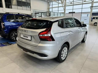 2026 Lada (ВАЗ) Iskra SW, белый, 1560000 рублей, вид 3