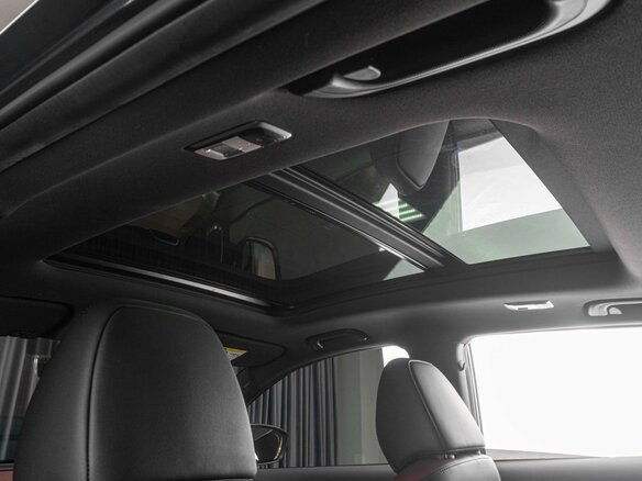 2021 Geely Coolray I, чёрный, 1487000 рублей - вид 11