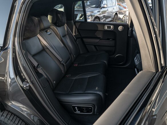 2023 Li Auto (Lixiang) L7 I, серый, 6490000 рублей - вид 6