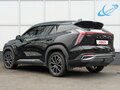 2025 Geely Atlas II, чёрный, 3055000 рублей - вид 5