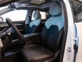 2026 Omoda C5 II, белый - вид 3