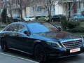 2013 Mercedes-Benz S-Класс 500 Long VI (W222, C217), чёрный, 2550000 рублей