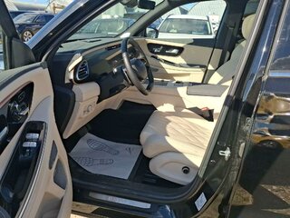 2024 Exeed VX I Рестайлинг, белый, 3825000 рублей, вид 5