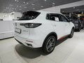 2025 Changan UNI-S I, белый - вид 5