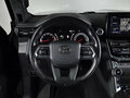2022 Toyota Land Cruiser 300 Series, чёрный - вид 7