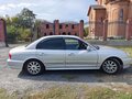 2005 Hyundai Sonata ТагАЗ IV (EF) Рестайлинг, серебристый, 350000 рублей - вид 3