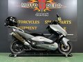 2011 Yamaha TMAX, серый, 429000 рублей