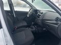 2026 Lada (ВАЗ) Granta I Рестайлинг, белый - вид 7