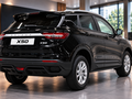 2026 Belgee X50 I Рестайлинг, чёрный, 2199990 рублей - вид 3