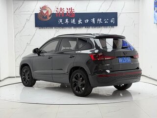 2023 Jetta VS5 I Рестайлинг, чёрный, 1230999 рублей, вид 4