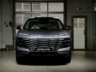 2026 Jetour Dashing I, серый, 2759900 рублей, вид 2