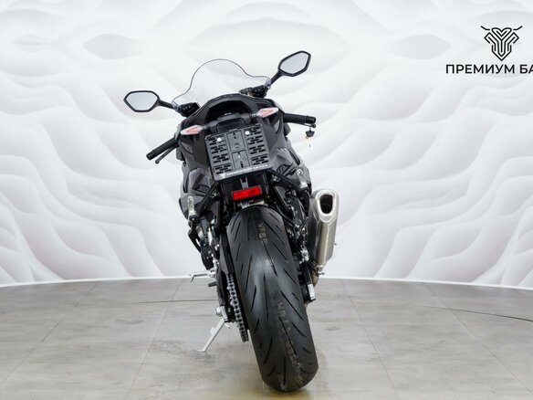 2025 BMW S 1000 RR, чёрный, 2299000 рублей - вид 6