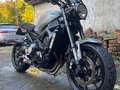 2018 Yamaha XSR900, серебристый, 719000 рублей - вид 5