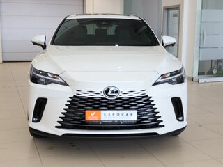 2025 Lexus RX 300 V, белый, 8100000 рублей, вид 2