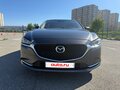 2020 Mazda 6 III (GJ) Рестайлинг 2, серый, 2100000 рублей - вид 2
