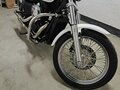 2010 Honda Shadow 750, белый, 600000 рублей - вид 4