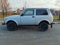 2018 Lada (ВАЗ) 2121 (4x4) I Рестайлинг, серебристый, 439000 рублей - вид 10