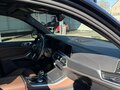 2021 BMW X5 40i IV (G05/G18), синий - вид 6