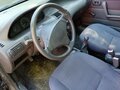 1998 Fiat Punto I, серый, 110000 рублей - вид 8