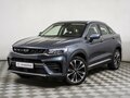 2022 Geely Tugella I, серый, 2479000 рублей