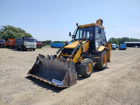 2023 Rigor HD100, жёлтый, 4125000 рублей, вид 1