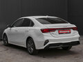 2021 Kia K3 II Рестайлинг, белый, 1725000 рублей - вид 6