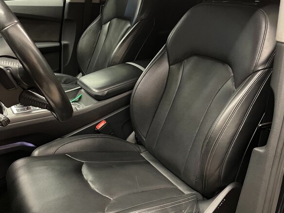 2015 Audi Q7 II (4M), чёрный, 2800000 рублей - вид 9