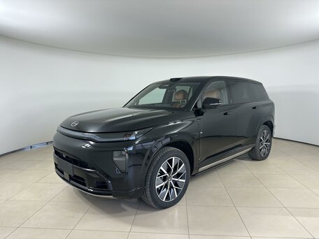 GAC Trumpchi S7 I Рестайлинг