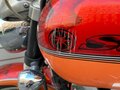 2008 Yamaha XV 1700 Warrior, красный, 700000 рублей - вид 5