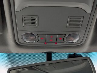 2012 Volkswagen Tiguan I Рестайлинг, чёрный, 1300000 рублей, вид 5