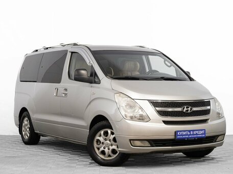 Hyundai Grand Starex I