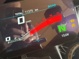 2020 BMW S 1000 RR, чёрный, 2100000 рублей, вид 4