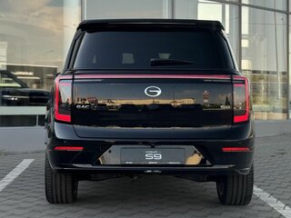2026 GAC S9, чёрный, 6988730 рублей, вид 5