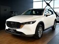 2026 Mazda CX-5 II Рестайлинг, белый, 2750000 рублей