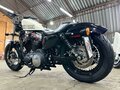 2014 Harley-Davidson Sportster 1200, белый, 1310000 рублей - вид 5