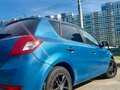 2010 Kia Ceed I Рестайлинг, синий, 600000 рублей - вид 3