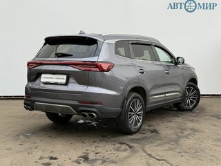 2024 Chery Tiggo 8 Pro Max I Рестайлинг, серый, 2290000 рублей, вид 5