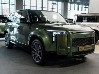 2026 Rox Adamas, зелёный, 10400000 рублей, вид 2